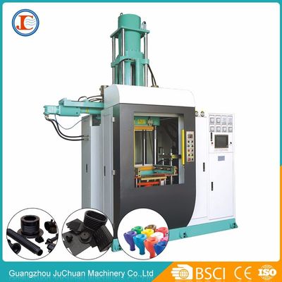 เครื่องฉีดซิลิโคน 100T-1000T เครื่องทำผลิตภัณฑ์ยาง