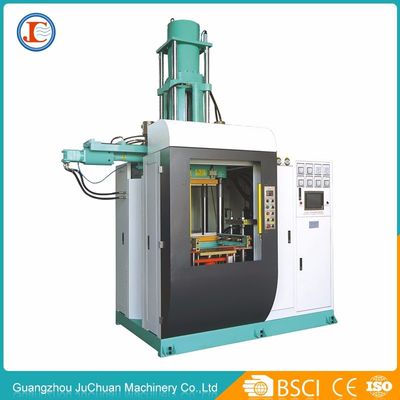 เครื่องฉีดซิลิโคน 100T-1000T เครื่องทำผลิตภัณฑ์ยาง