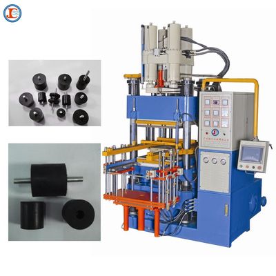 51.6kW ยางอะไหล่รถยนต์ เครื่องพิมพ์ฉีดด้วยแรงกรง 100-1200 ตัน