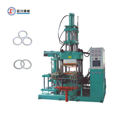 รถยาง อัตโนมัติ เครื่องพิมพ์ฉีด เพื่อทํายาง O-ring Seal