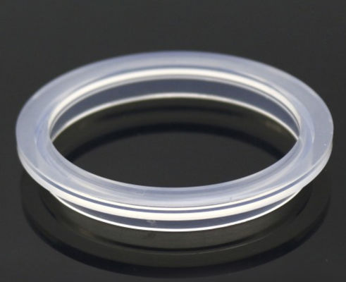 เครื่องพิมพ์ยางฉีด 300 ตัน เพื่อผลิตยางยาง O-ring seal