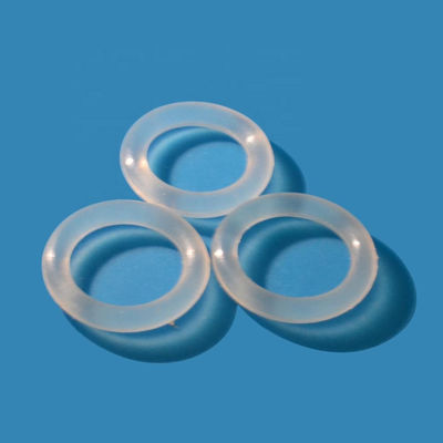 เครื่องพิมพ์ฉีดยางคุณภาพสูง เพื่อทํายางยาง O-ring seal