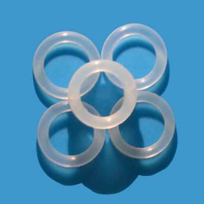 เครื่องพิมพ์ฉีดยางคุณภาพสูง เพื่อทํายางยาง O-ring seal