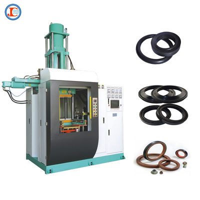 เครื่องเจาะยางสําหรับผลิต O Ring Seals