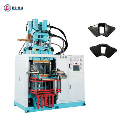 พลังงานทําความร้อน 10KW-29.75KW เครื่องพิมพ์ยางฉีดตั้งสําหรับอะไหล่รถยนต์