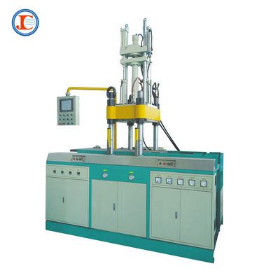 เครื่องฉีด Lsr อัตโนมัติเต็ม เครื่องทํานมเด็กซิลิโคนเหลว