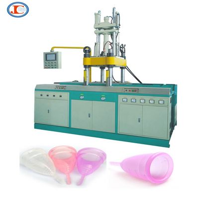 100-1000T เครื่องพิมพ์เครื่องฉีด LSR เครื่องทําสายนาฬิกา