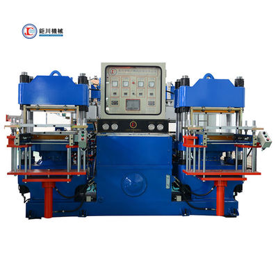 เครื่องพิมพ์ร้อนสําหรับยางไฮดรอลิกยาง Vulcanizing สําหรับยาง Bellow ออโต้อะไหล่