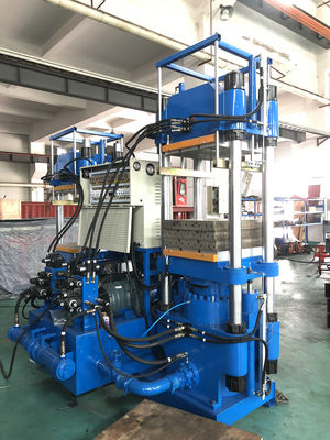 เครื่องกางเกง Vulcanizing Press เครื่องไฮดรอลิกสําหรับการทํายาง Bellow ออโต้อะไหล่