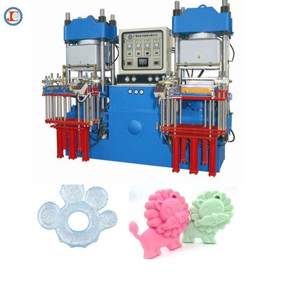 เครื่องพิมพ์ซิลิโคน 400T หมวกว่ายน้ําเด็กผู้ใหญ่