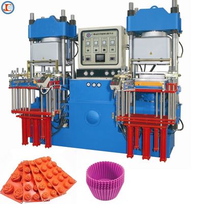 เครื่องพิมพ์ซิลิโคน 400T หมวกว่ายน้ําเด็กผู้ใหญ่