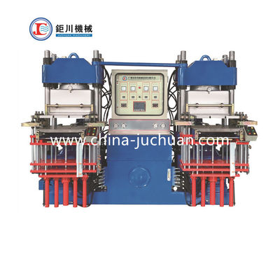 เครื่องผลิตหม้อซิลิโคน / เครื่องสูบล้างความร้อนสําหรับเครื่องกันซิลิโคน
