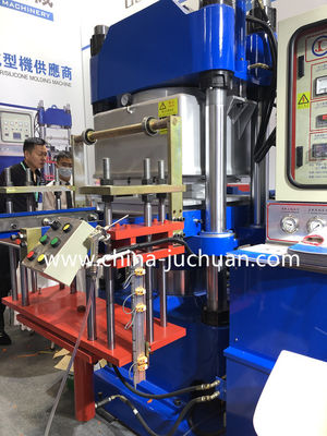 เครื่องผลิตหม้อซิลิโคน / เครื่องสูบล้างความร้อนสําหรับเครื่องกันซิลิโคน