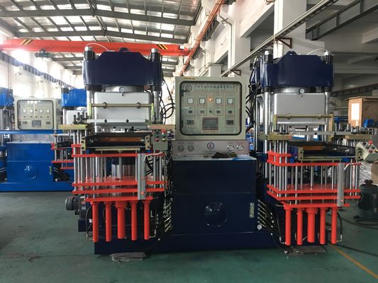 ราคาโรงงาน 250T เครื่องพิมพ์คอมเพรชั่นระยะว่าง สําหรับเครื่องทําถ้วยประจําเดือนซิลิโคน
