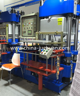 เครื่องพิมพ์ซิลิโคนยางสับซ้อนความว่าง เพื่อทําซิลิโคนอาหารเด็ก Bid