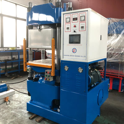 เครื่องพิมพ์ซิลิโคน 400T หมวกว่ายน้ําเด็กผู้ใหญ่