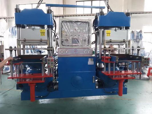 เครื่องพิมพ์ถุงยาง 400T สําหรับการทําหมักเค้ก