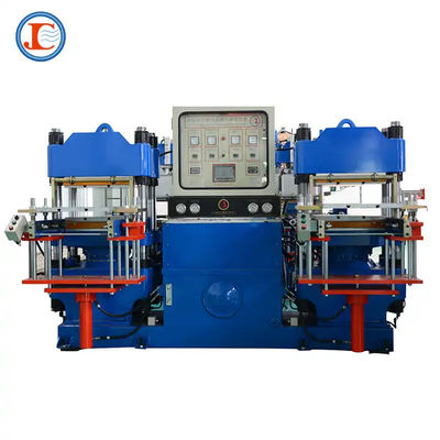 จีนราคาโรงงานและคุณภาพสูง 200 ตัน Hydraulic Vulcanizing Hot Press Machine สําหรับอะไหล่รถยนต์