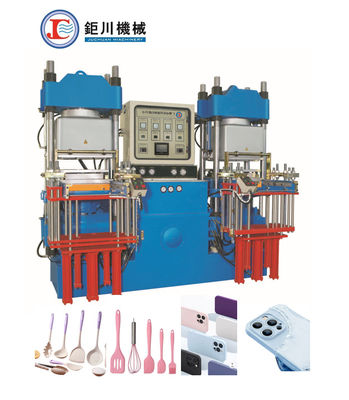 400 ตัน จีน ราคาที่แข่งขันและมีชื่อเสียง แบรนด์ PLC เครื่องพิมพ์ระบายความร้อนสําหรับการผลิตผลิตภัณฑ์ยางซิลิโคน