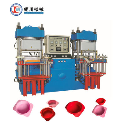 เครื่องพิมพ์ซิลิโคน 400T หมวกว่ายน้ําเด็กผู้ใหญ่