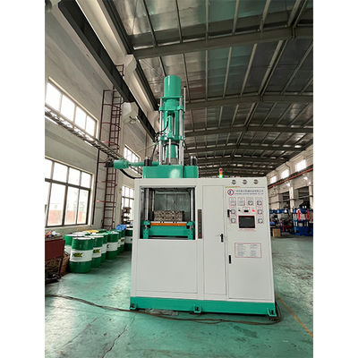 แบรนด์ชื่อดัง PLC ซีรีส์ VI-FL เครื่องพิมพ์ฉีดยางตั้งสําหรับอะไหล่รถยนต์