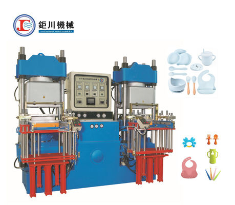 จีน ราคาโรงงาน แบรนด์ดัง PLC เครื่องพิมพ์ระบายความร้อนสําหรับการทําถ้วยดูดซิลิโคนเด็ก