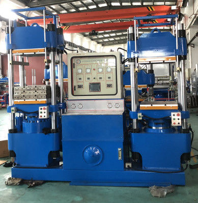จีน โรงงานขายตรง ตราไฮดรอลิก เพื่อทําเครื่อง CNC / เครื่องทํากล่องเคลื่อนไหวซิลโคน อัตโนมัติเต็ม