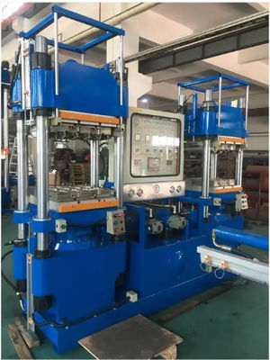 จีน โรงงานขายตรง ตราไฮดรอลิก เพื่อทําเครื่อง CNC / เครื่องทํากล่องเคลื่อนไหวซิลโคน อัตโนมัติเต็ม