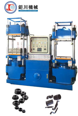 เครื่องพิมพ์ร้อนสําหรับยางไฮดรอลิกยาง Vulcanizing สําหรับยาง Bellow ออโต้อะไหล่