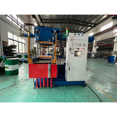 เครื่องพิมพ์ยางฉีดแนวราบ สําหรับการผลิตอะไหล่รถยนต์อะไหล่รถยนต์