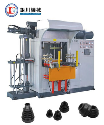 เครื่องพิมพ์ยางฉีดขวางควบคุมโดย PLC สําหรับรถยนต์และอะไหล่รถยนต์