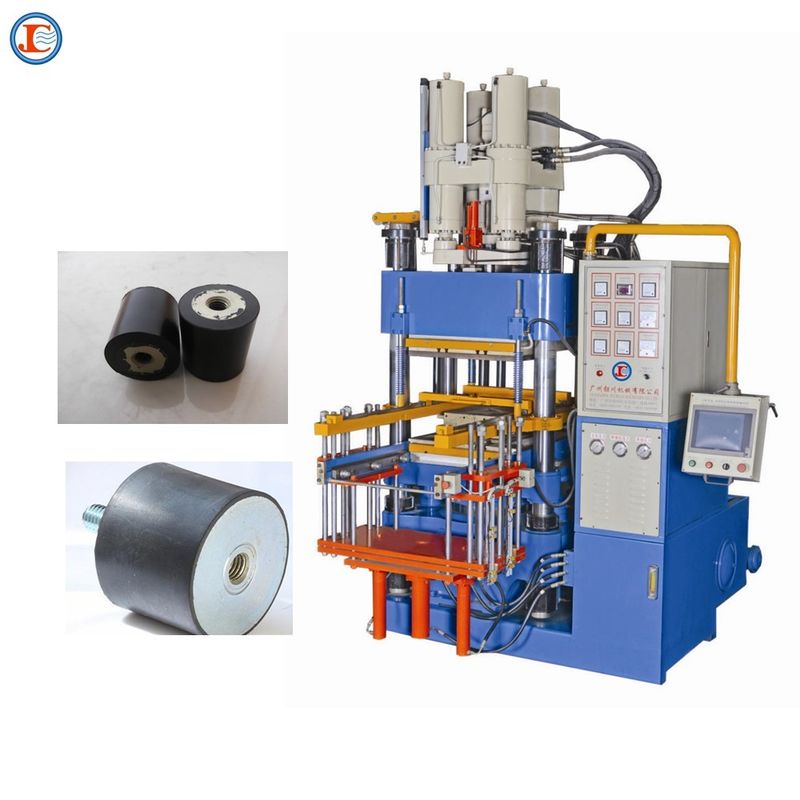 51.6kW ยางอะไหล่รถยนต์ เครื่องพิมพ์ฉีดด้วยแรงกรง 100-1200 ตัน