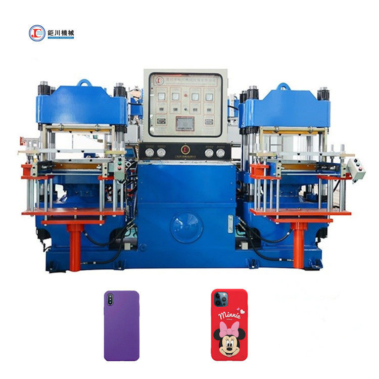 จีน โรงงาน Salw 380v ยางหมัก เครื่องล้างไฮดรอลิกสําหรับเครื่องทํากรอบโทรศัพท์ซิลิโคน