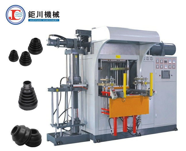 เครื่องพิมพ์ยางฉีดขวางควบคุมโดย PLC สําหรับรถยนต์และอะไหล่รถยนต์
