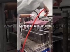 เครื่องทำการประมูลการให้อาหารทารกซิลิโคน