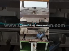 เครื่องทำซีลปะเก็นซิลิโคนขนาดใหญ่ที่กำหนดเอง