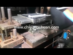 เครื่องฉีดซิลิโคนสำหรับชิ้นส่วนซิลิโคนขวดน้ำ