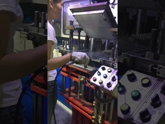 เครื่องทำซีลโอริงปะเก็นยางความแม่นยำสูง