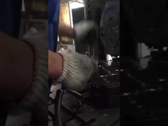 HF เครื่องบดร้อนคุณภาพสูงสําหรับวงแหวน O จากจีน