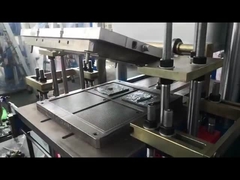 เครื่องพิมพ์ฉีดเชื้อที่มีประสิทธิภาพสูง ด้วยเทคโนโลยีการบดกระชับระยะว่าง