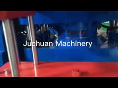 เครื่องกดไฮดรอลิก เครื่องผลิตผลิตภัณฑ์ยาง เครื่องสําหรับผลิตยาง