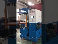 เครื่องอัดขึ้นรูปสูญญากาศ