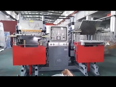 เครื่องพิมพ์ร้อนแบบไฮดรอลิก HF